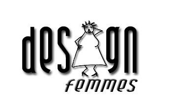 Design Femmes Logo
